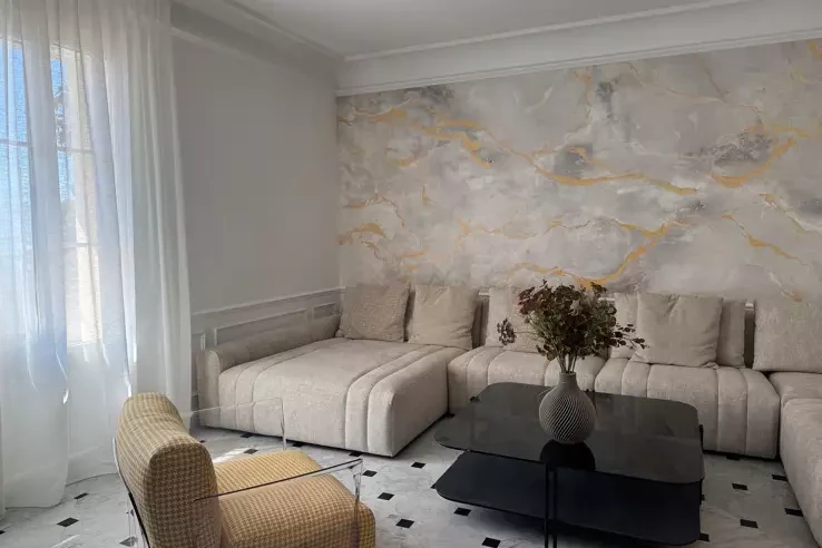 Квартира в Каннах, Франция, 158 м² - фото 3