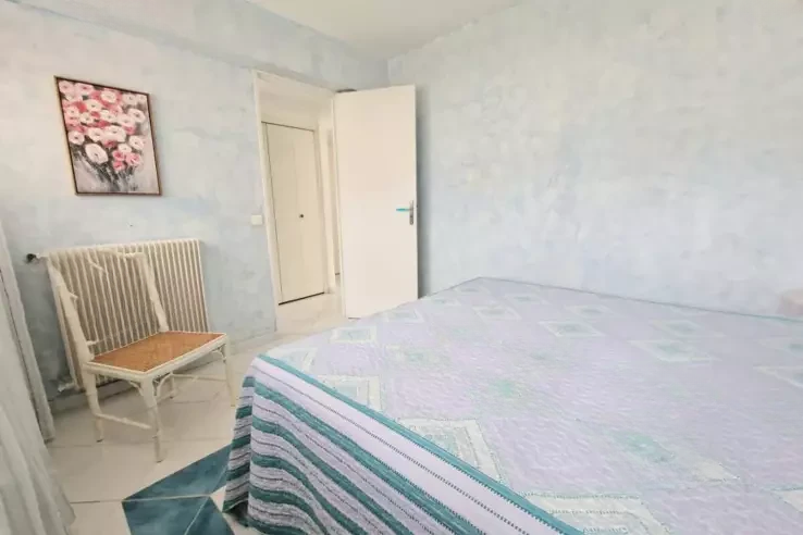 Квартира в Каннах, Франция, 44 м² - фото 3