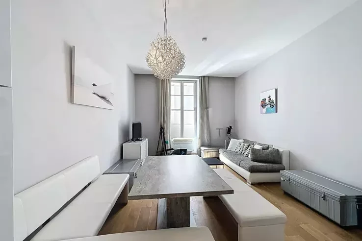 Квартира в Каннах, Франция, 55 м² - фото 3