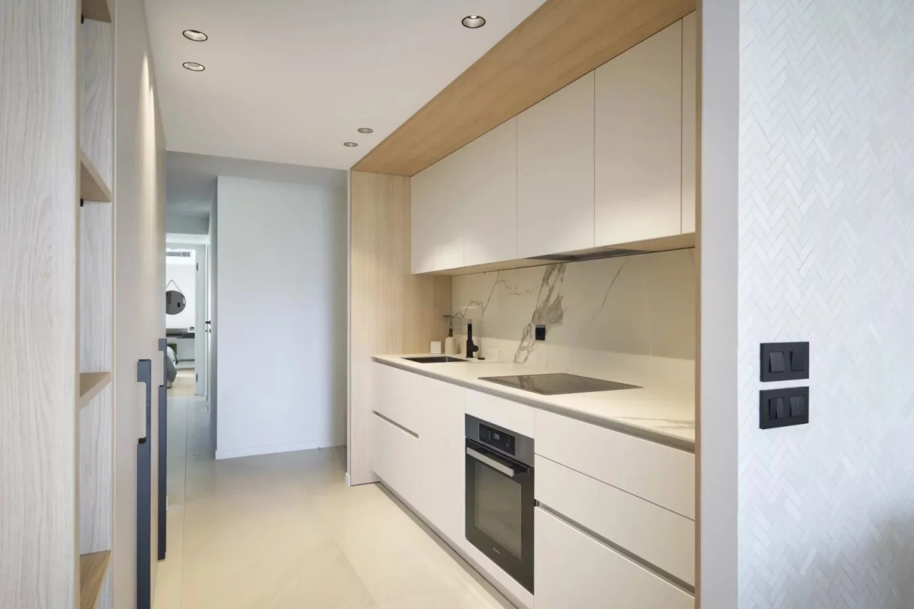 Квартира в Каннах, Франция, 110 м² - фото 7