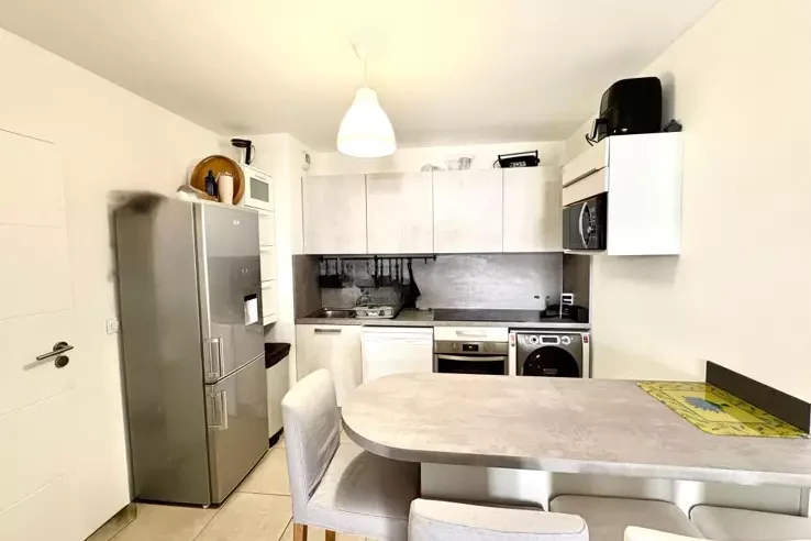 Квартира в Каннах, Франция, 41 м² - фото 3