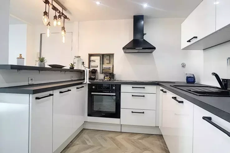 Квартира в Каннах, Франция, 68 м² - фото 3