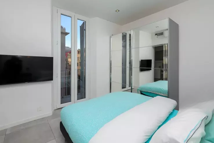 Квартира в Каннах, Франция, 55 м² - фото 3