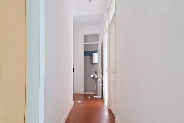 Квартира в Каннах, Франция, 46 м² - фото 3