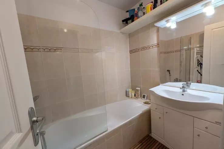 Квартира в Каннах, Франция, 44 м² - фото 3