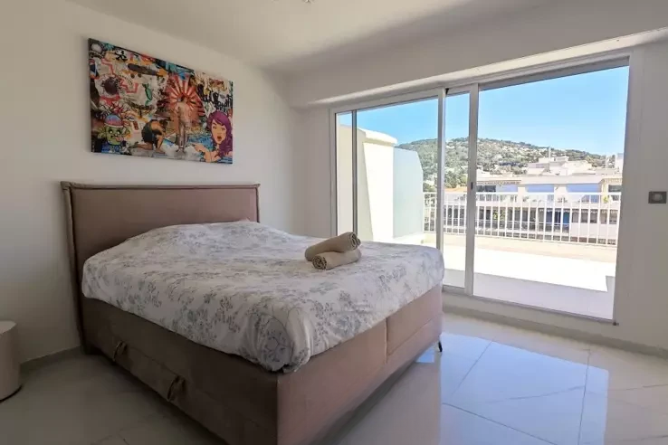 Квартира в Каннах, Франция, 80 м² - фото 3