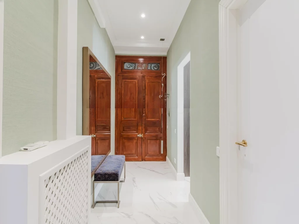 Квартира в Сен-Романе, Монако, 60 м² - фото 7