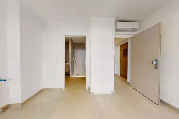 Квартира в Каннах, Франция, 20 м² - фото 3