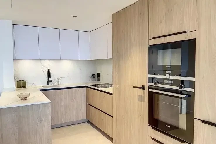Квартира в Каннах, Франция, 110 м² - фото 3