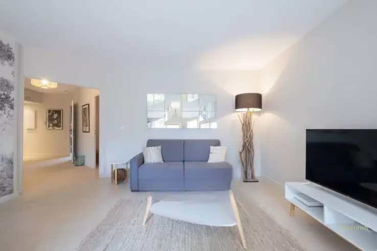 Квартира в Каннах, Франция, 70 м² - фото 3