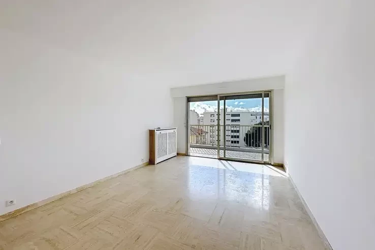 Квартира в Каннах, Франция, 57 м² - фото 3