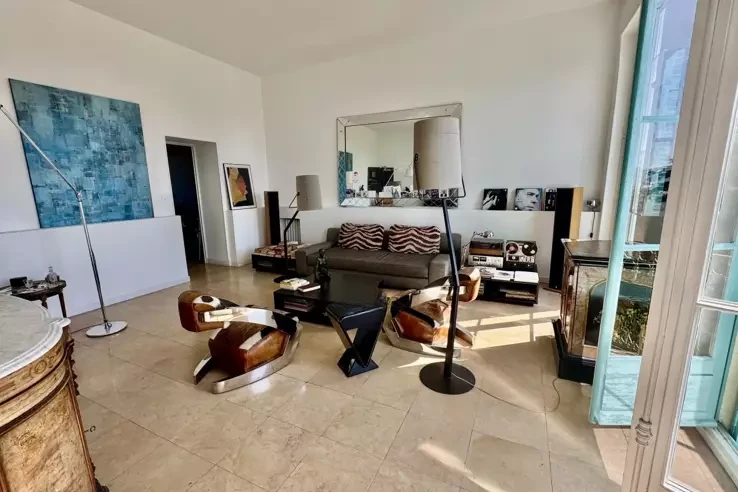 Квартира в Каннах, Франция, 107 м² - фото 3