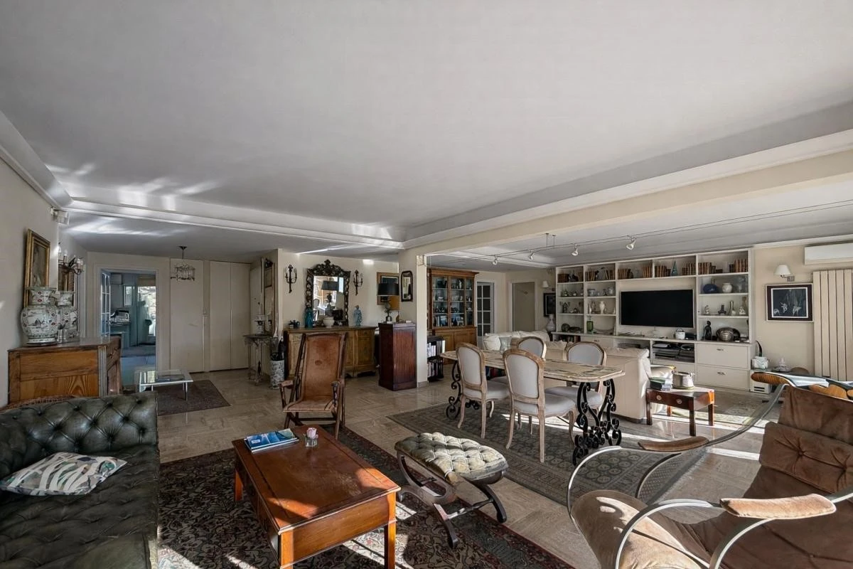 Квартира в Каннах, Франция, 173 м² - фото 7