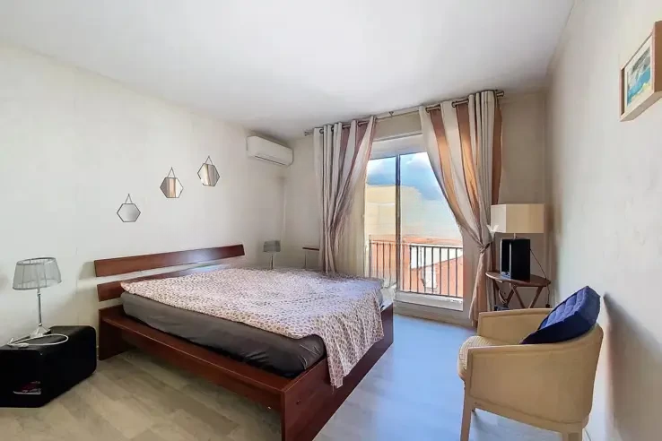 Квартира в Каннах, Франция, 57 м² - фото 3