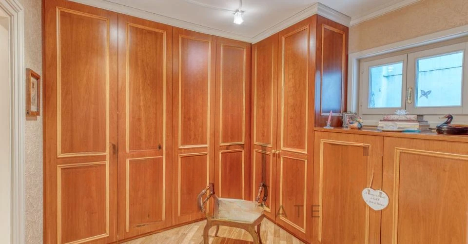 Квартира в Женеве, Швейцария, 251 м² - фото 7