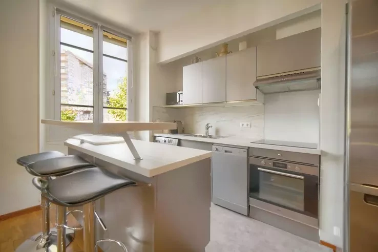 Квартира в Каннах, Франция, 70 м² - фото 3
