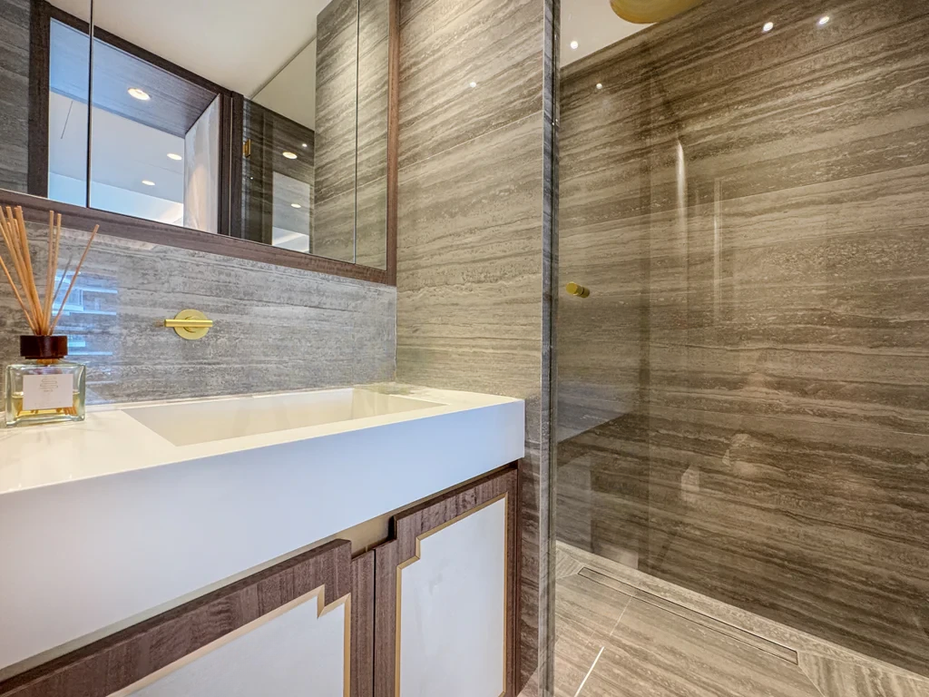 Квартира в Сен-Романе, Монако, 150 м² - фото 8