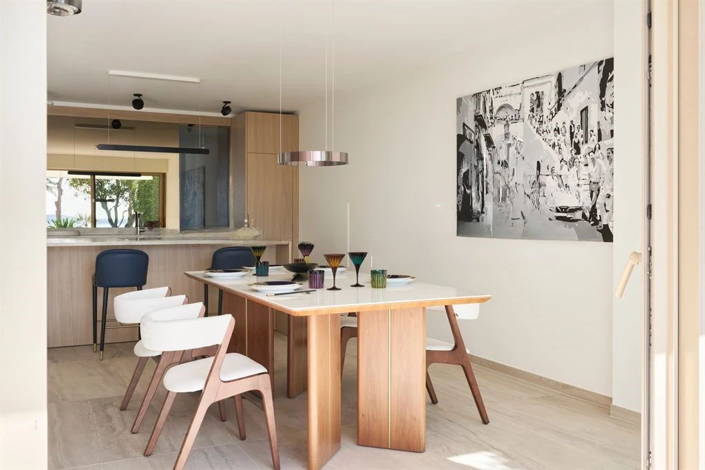 Квартира в Каннах, Франция, 105 м² - фото 8