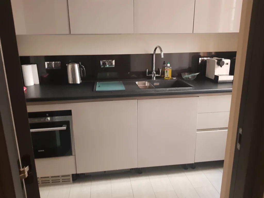 Квартира в Ла-Кондамине, Монако, 85 м² - фото 8