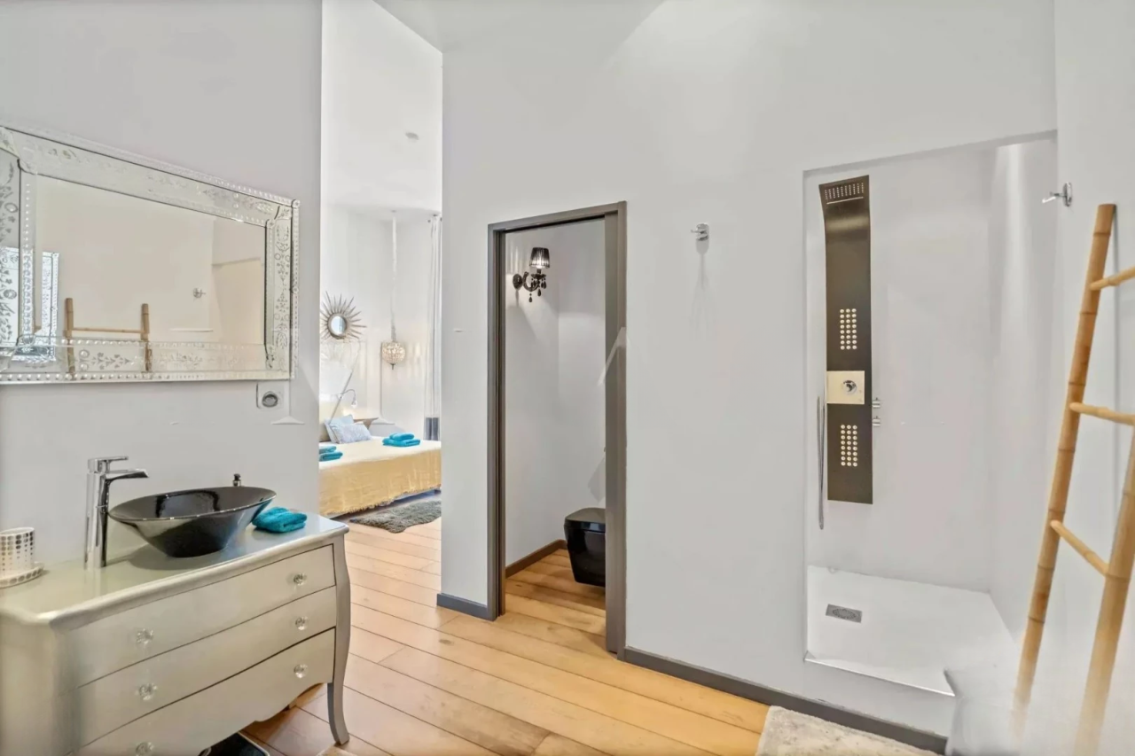 Квартира в Каннах, Франция, 140 м² - фото 8