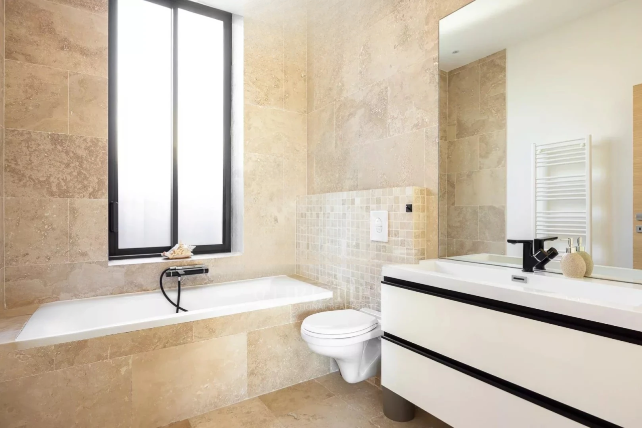 Квартира в Каннах, Франция, 184 м² - фото 8