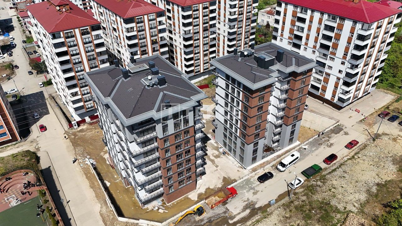 Апартаменты Арсин, Турция, 125 м² - фото 2