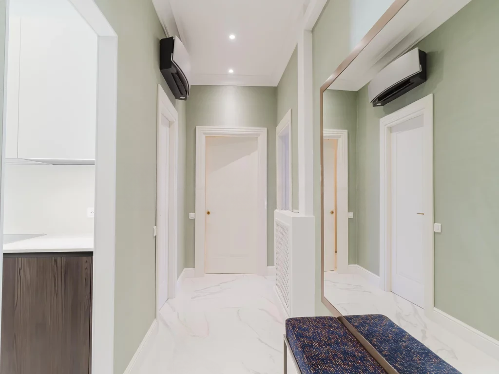 Квартира в Сен-Романе, Монако, 60 м² - фото 8