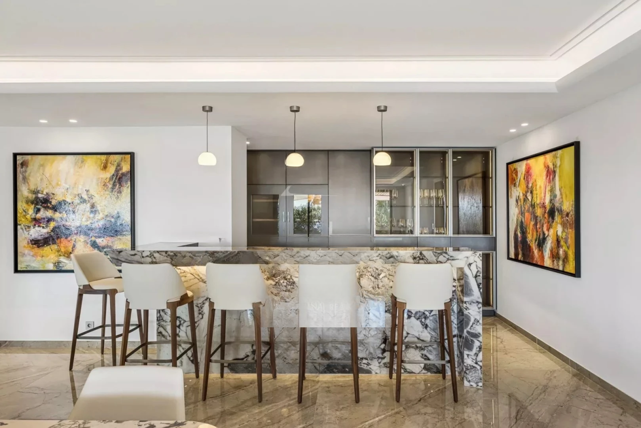 Квартира в Каннах, Франция, 324 м² - фото 8