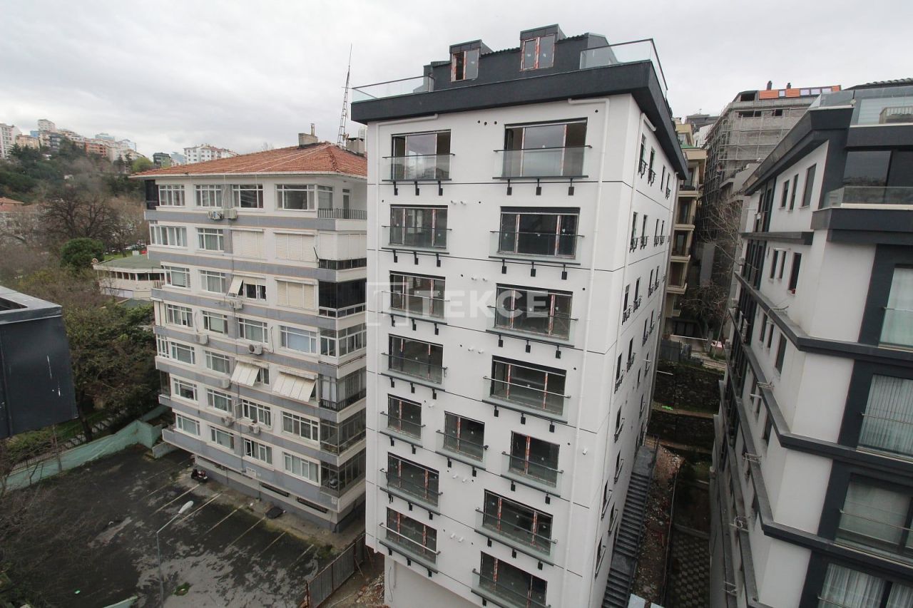 Апартаменты в Стамбуле, Турция, 120 м² - фото 2