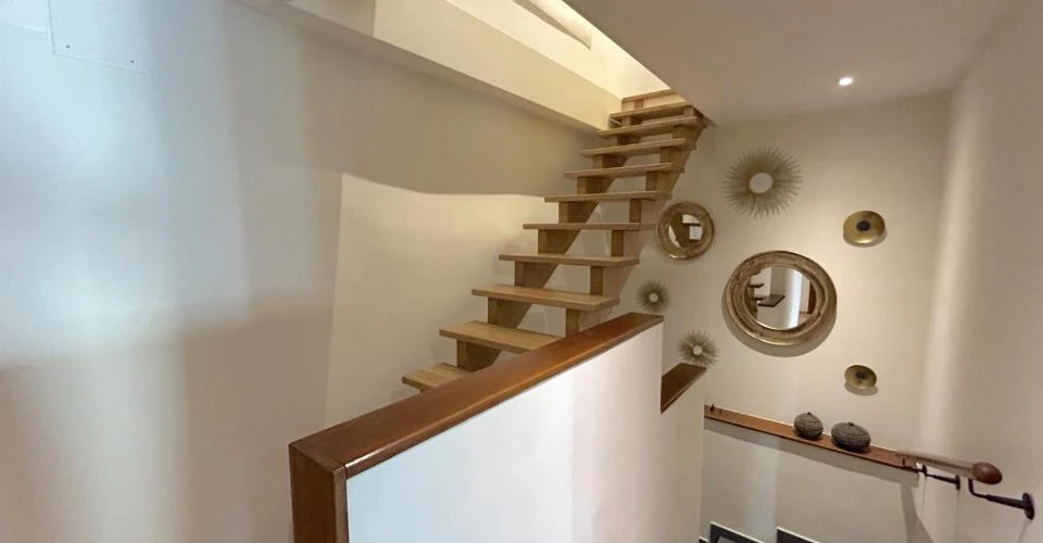 Квартира в Женеве, Швейцария, 330 м² - фото 8