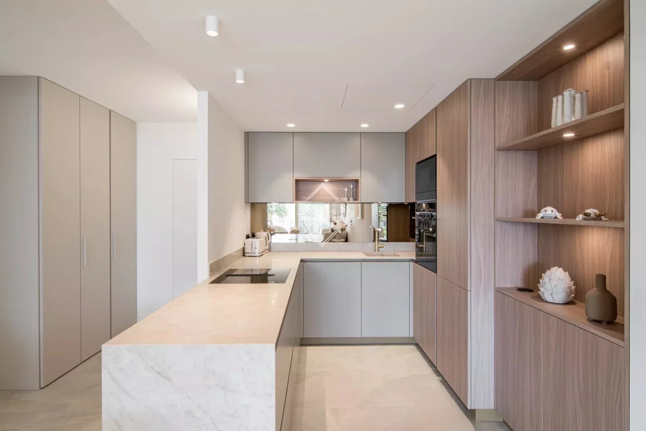Квартира в Каннах, Франция, 85 м² - фото 8