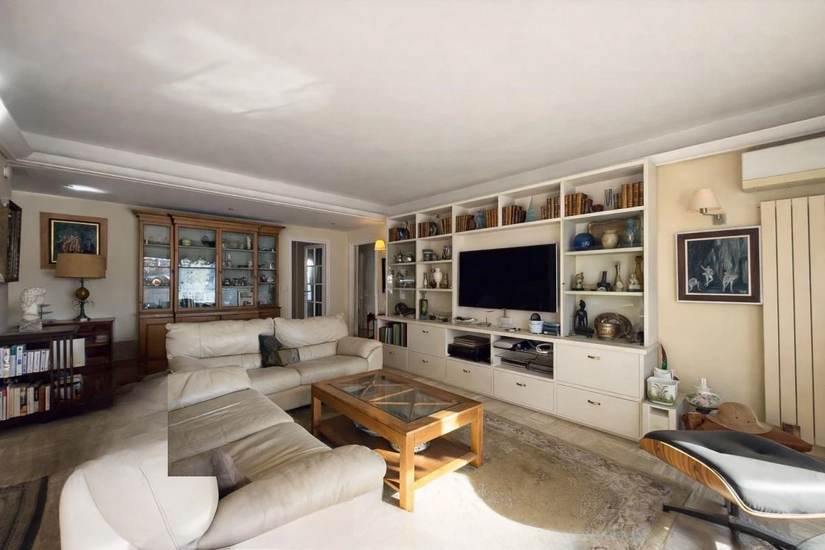 Квартира в Каннах, Франция, 173 м² - фото 8