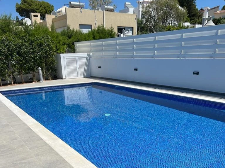 Квартира в Агиос Тихоне, Кипр, 250 м² - фото 8