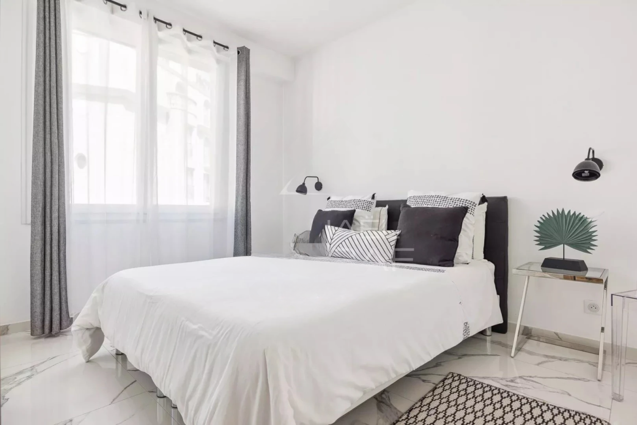 Квартира в Каннах, Франция, 111 м² - фото 8