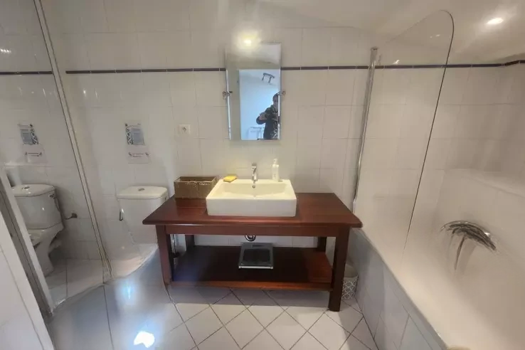 Квартира в Каннах, Франция, 54 м² - фото 4