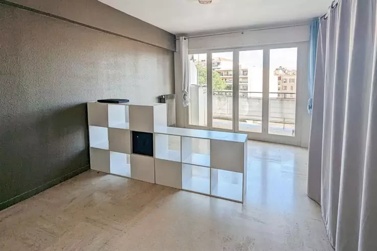 Квартира в Каннах, Франция, 47 м² - фото 4