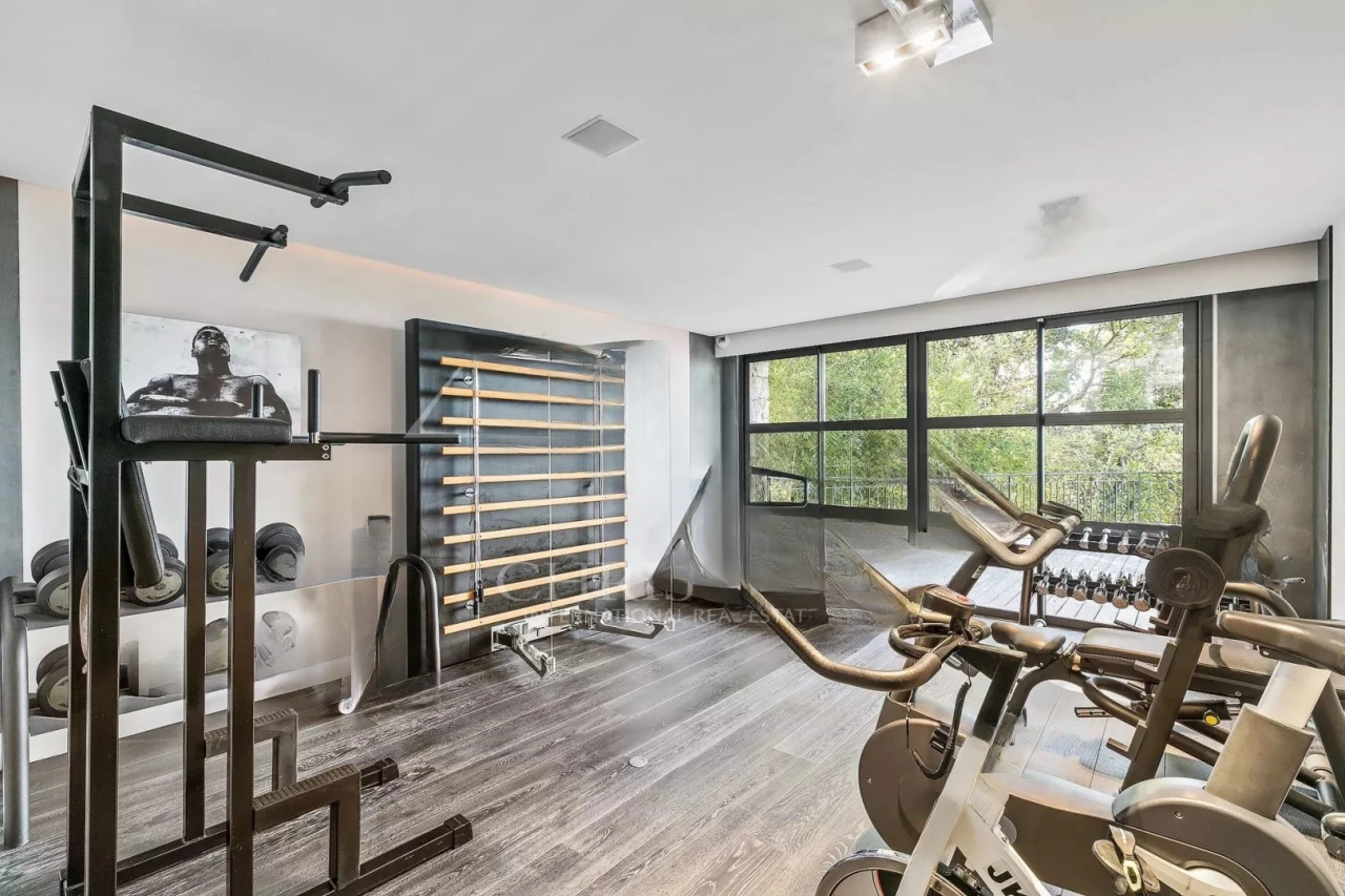 Квартира в Каннах, Франция, 570 м² - фото 8