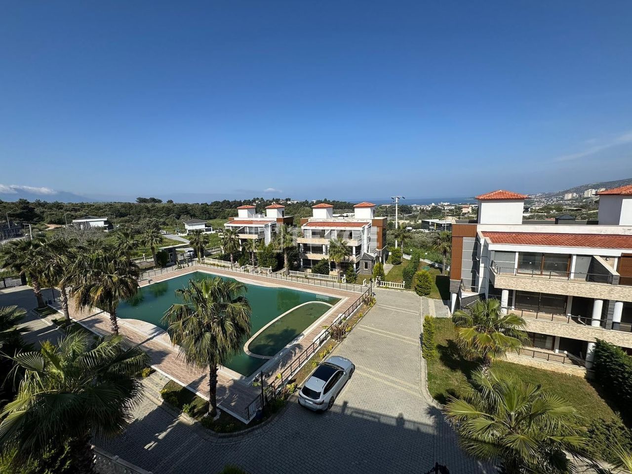 Вилла в Кушадасы, Турция, 300 м² - фото 3
