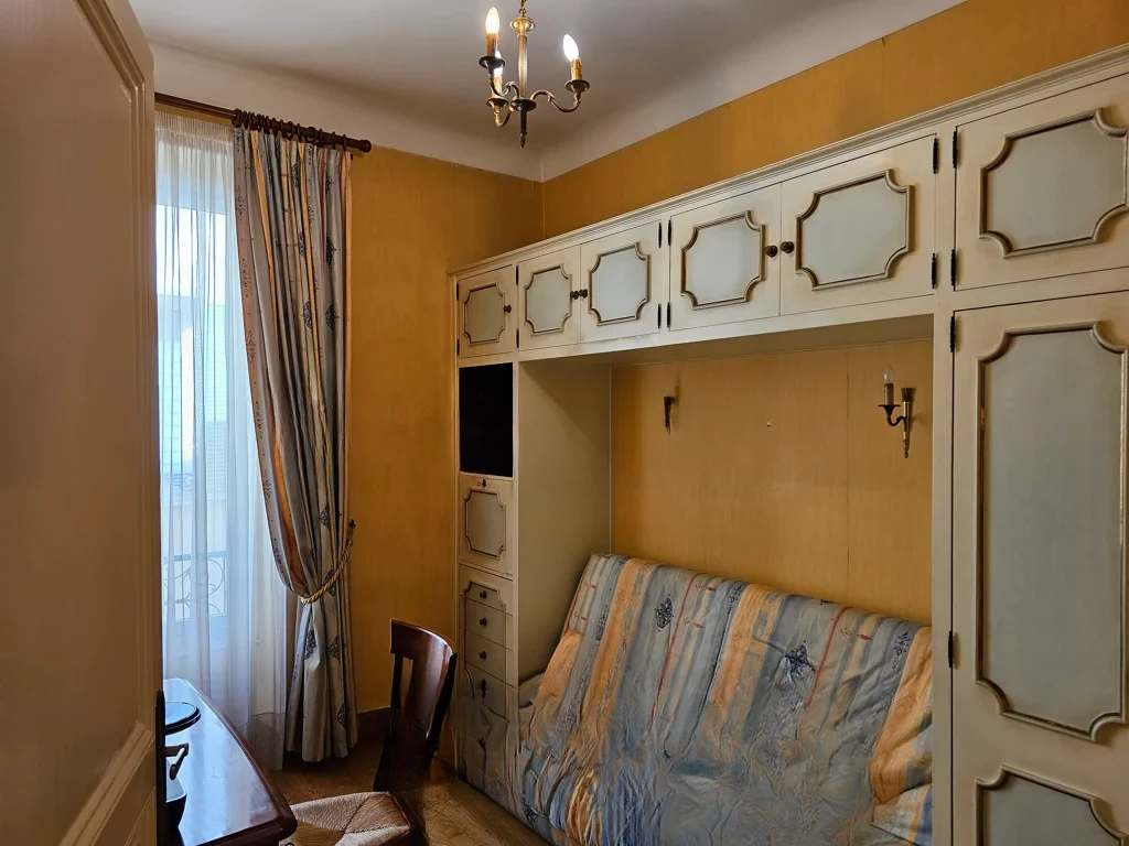 Квартира в Ла-Кондамине, Монако, 78 м² - фото 8