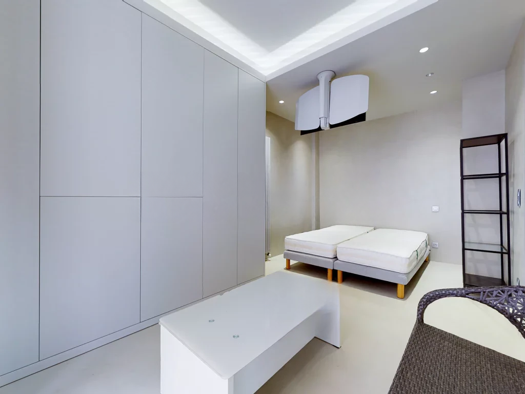 Квартира в Сен-Романе, Монако, 35 м² - фото 8