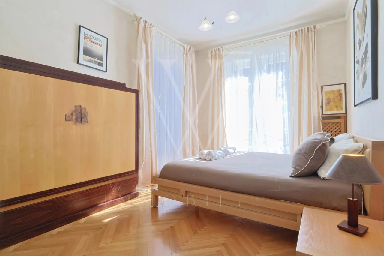 Квартира в Каннах, Франция, 236 м² - фото 8