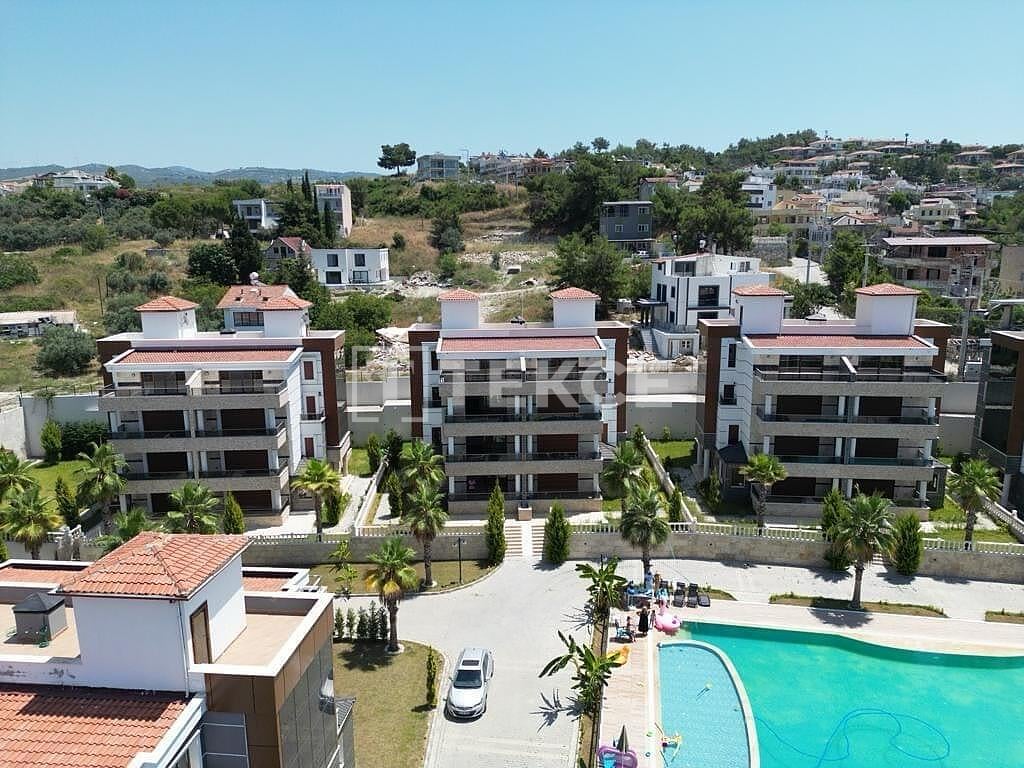 Вилла в Кушадасы, Турция, 300 м² - фото 4