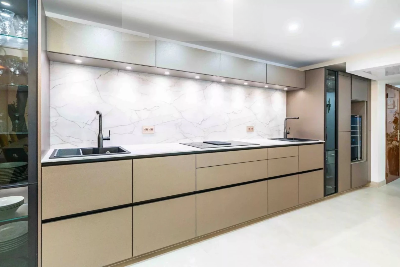 Квартира в Каннах, Франция, 130 м² - фото 8