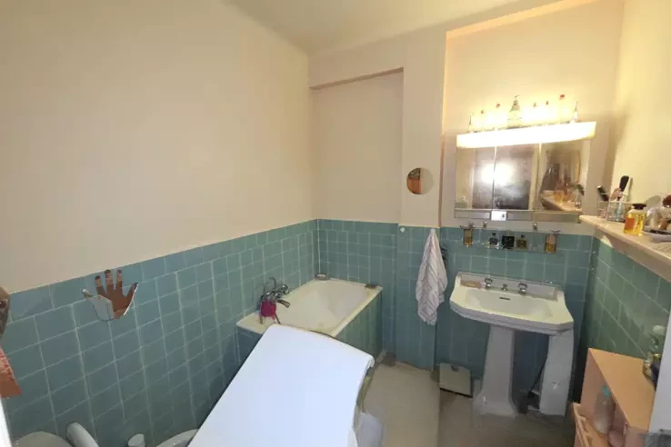 Квартира в Каннах, Франция, 33 м² - фото 4