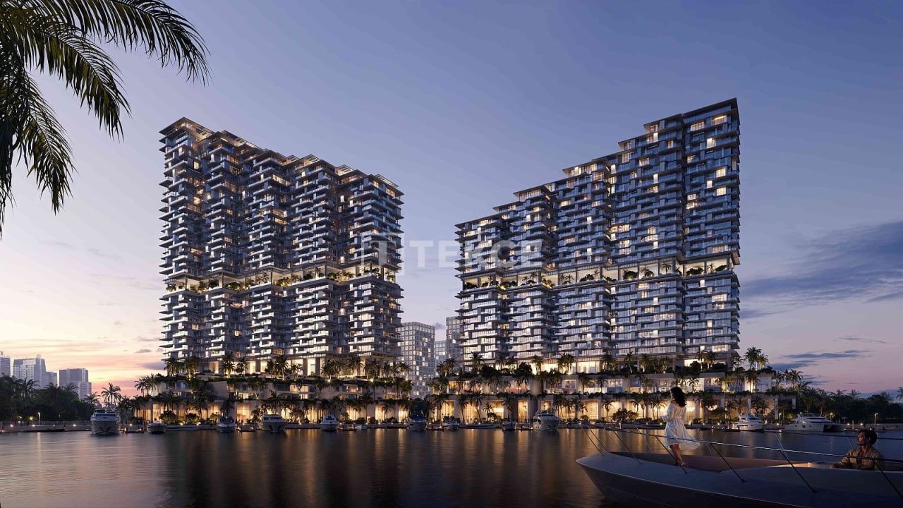 Апартаменты Остров Аль-Рим, ОАЭ, 145 м² - фото 4