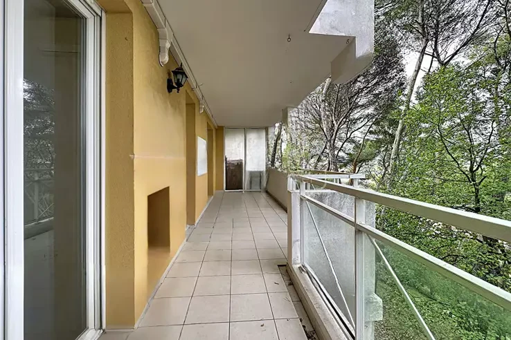 Квартира в Каннах, Франция, 73 м² - фото 4