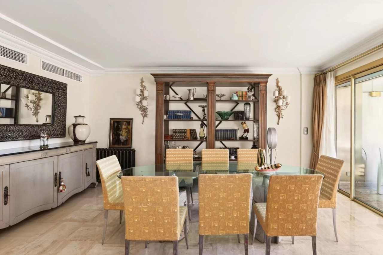 Квартира в Каннах, Франция, 229 м² - фото 8