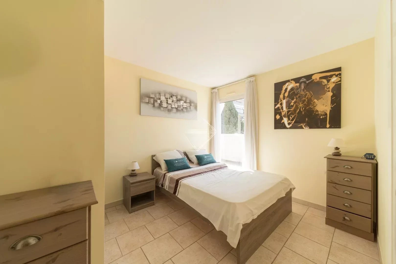 Квартира в Каннах, Франция, 114 м² - фото 8
