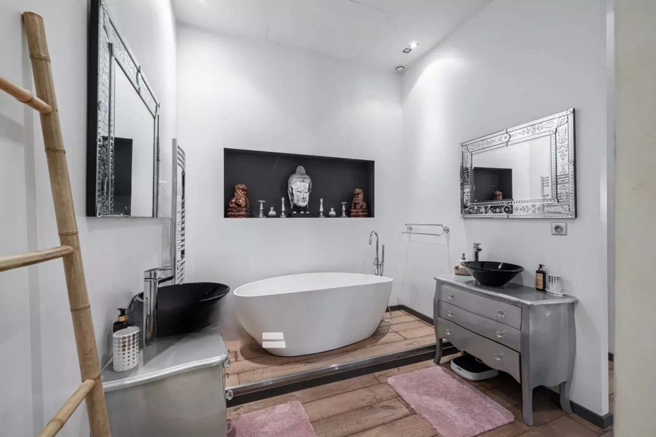Квартира в Каннах, Франция, 141 м² - фото 8