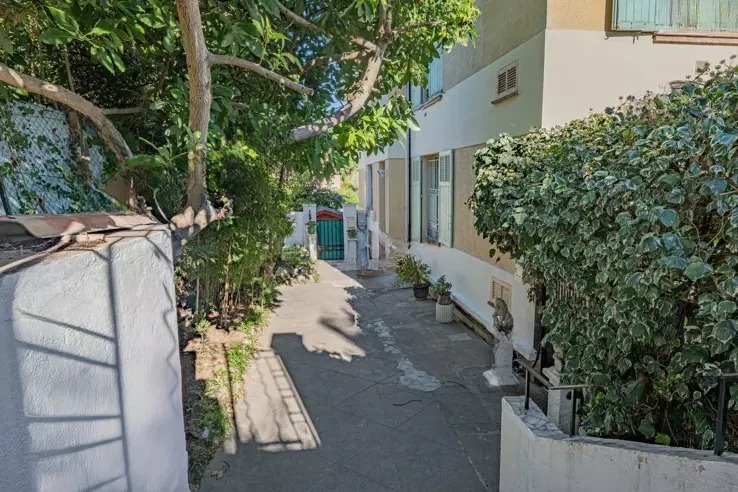 Квартира в Каннах, Франция, 53 м² - фото 4
